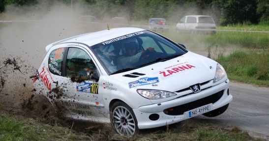 Podsumowanie sezonu 2011